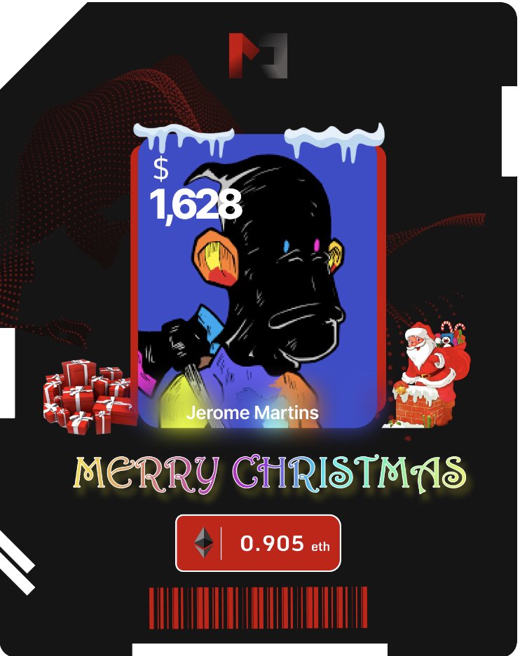 MagicCardClub's tweet image. Free Mint 100 NFTs for your friends.

1️⃣Follow 
@MagicCardClub
 
2️⃣❤️ &amp;amp; RT
3️⃣Tag 3 friends
4️⃣Drop your ERC20 wallet address

2 #NFTs - 2 Winners

⌛️Giveaway will end in 72h from now!⌛️

#NFT #Airdrop #Giveaway