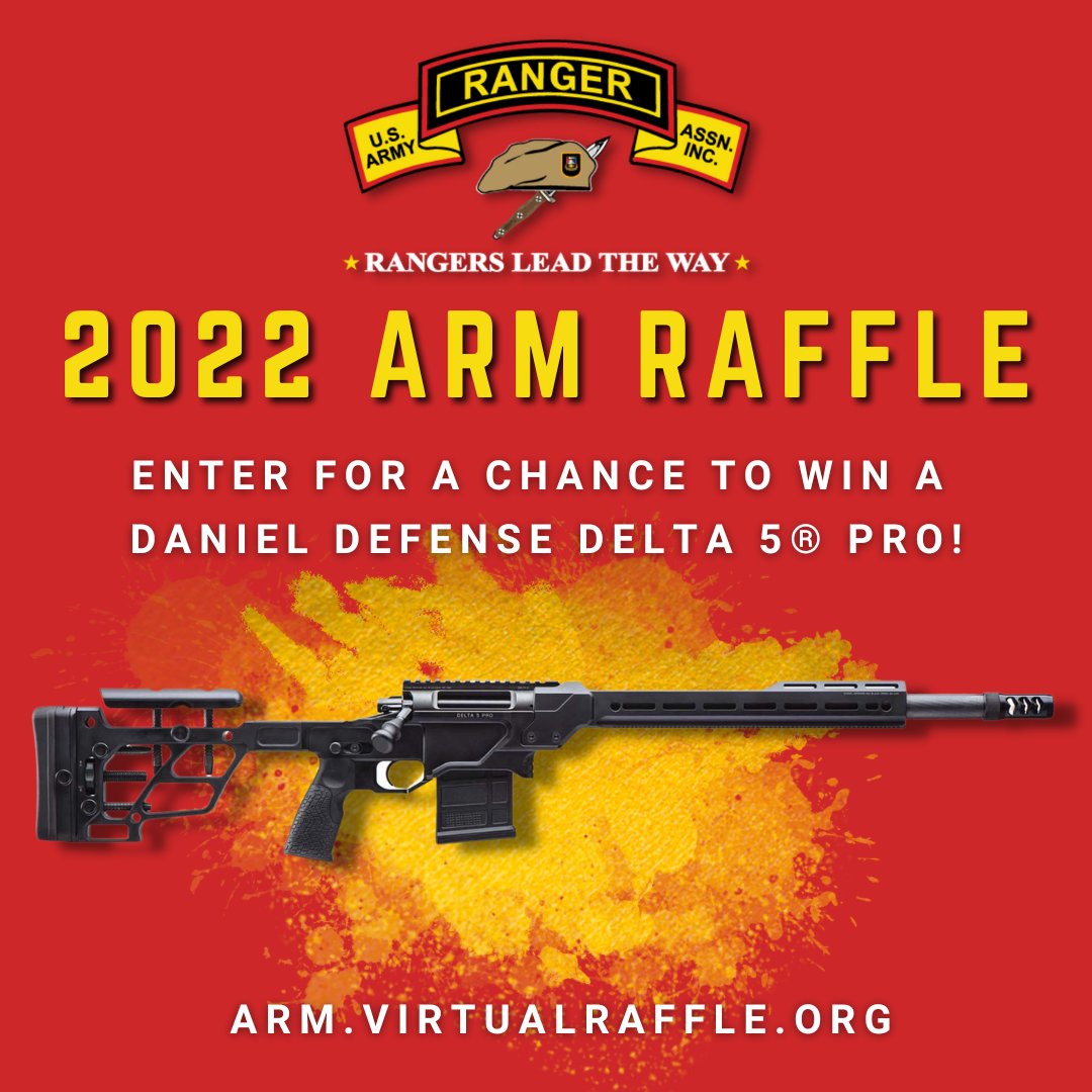 US Army Ranger Assoc on Twitter: 