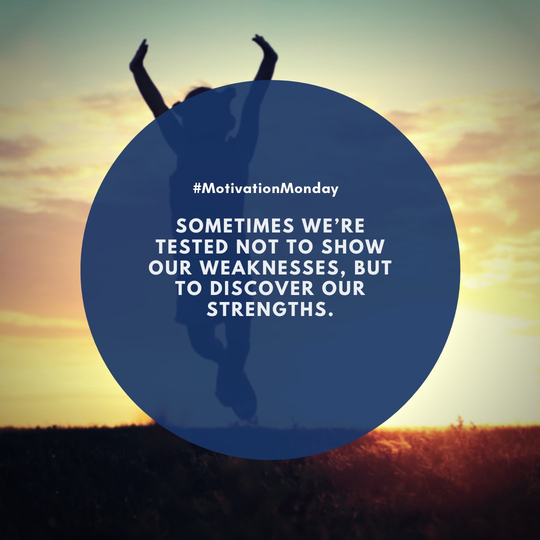Push through! #motivationmonday #peoplestrategy