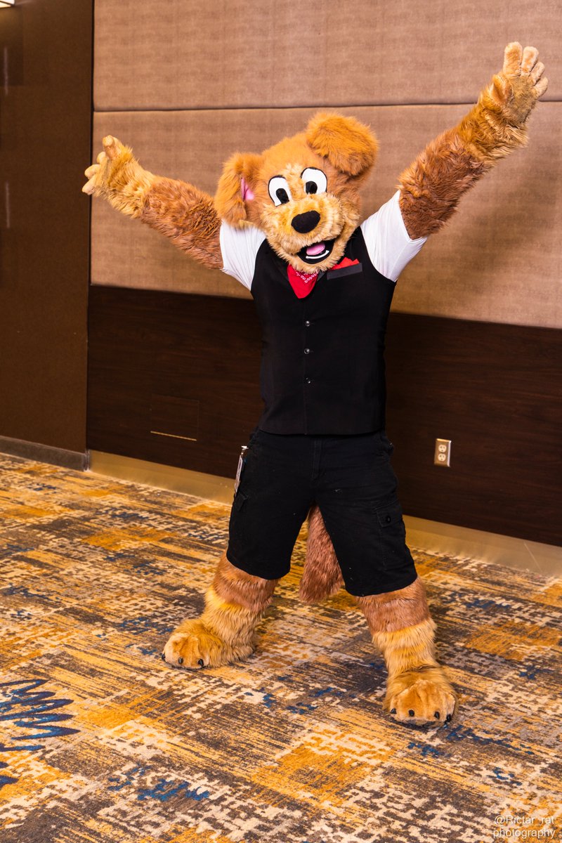 BiggestLittleFC's tweet photo. [LOADING]...

[FURSUIT FESTIVAL]

Relive the [FUN] of the #BLFC2022 Fursuit Festival! PHOTOBOOTH [PHOTOS] are coming online! Check them all out on our website!

https://t.co/qNFsQPWL54 https://t.co/xv3ZLGBxzD
