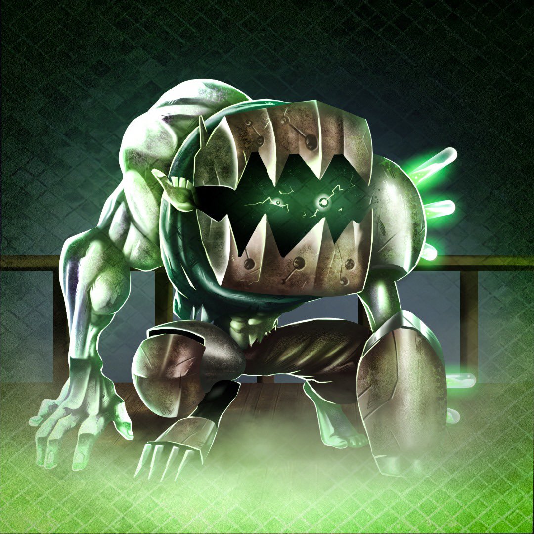 brawlailayer's tweet photo. Brawlers!

Brawl quests are ready.

Complete the weekly quests to earn bSHARD, exclusive weapons, skins, lootboxes and brawlers.

Get started here:

https://t.co/evFiuV4Siw https://t.co/HtPCjZ7a0Q