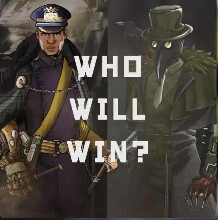 The vortex tournament is coming 
<a href="/kumitenft/">Kumite NFT</a> <a href="/HeroMakerMeta/">HeroMaker Studios</a> #NFTs