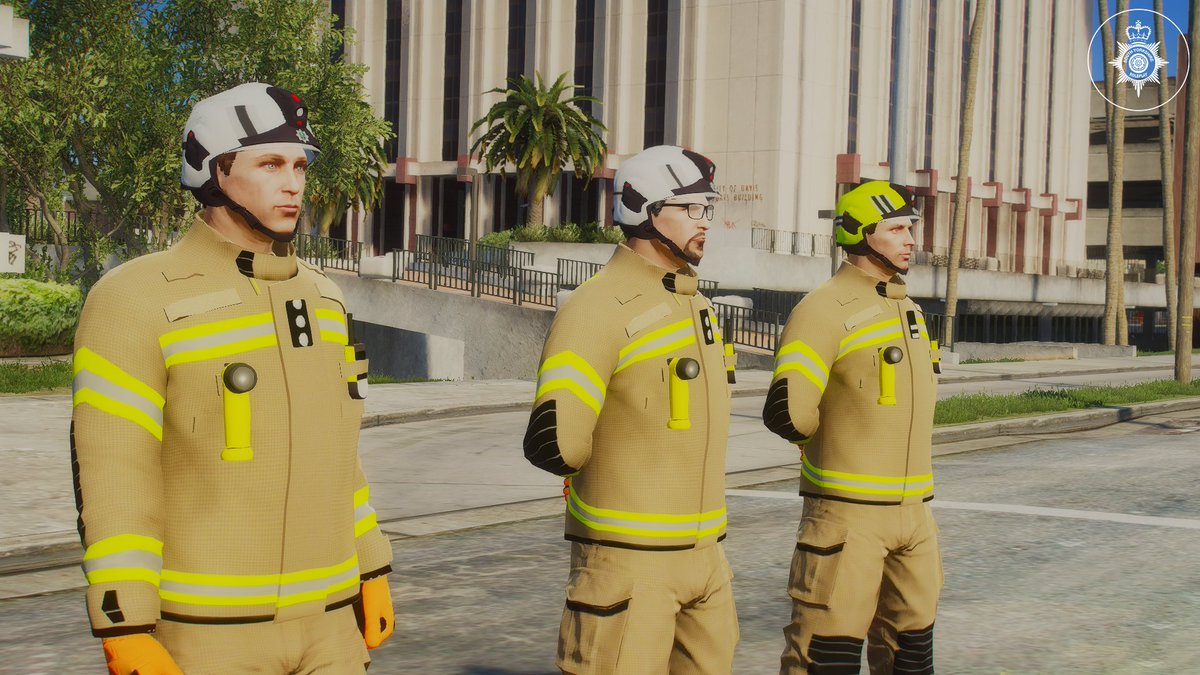 Crew Manager R.Mcintosh | 1416 tweet media