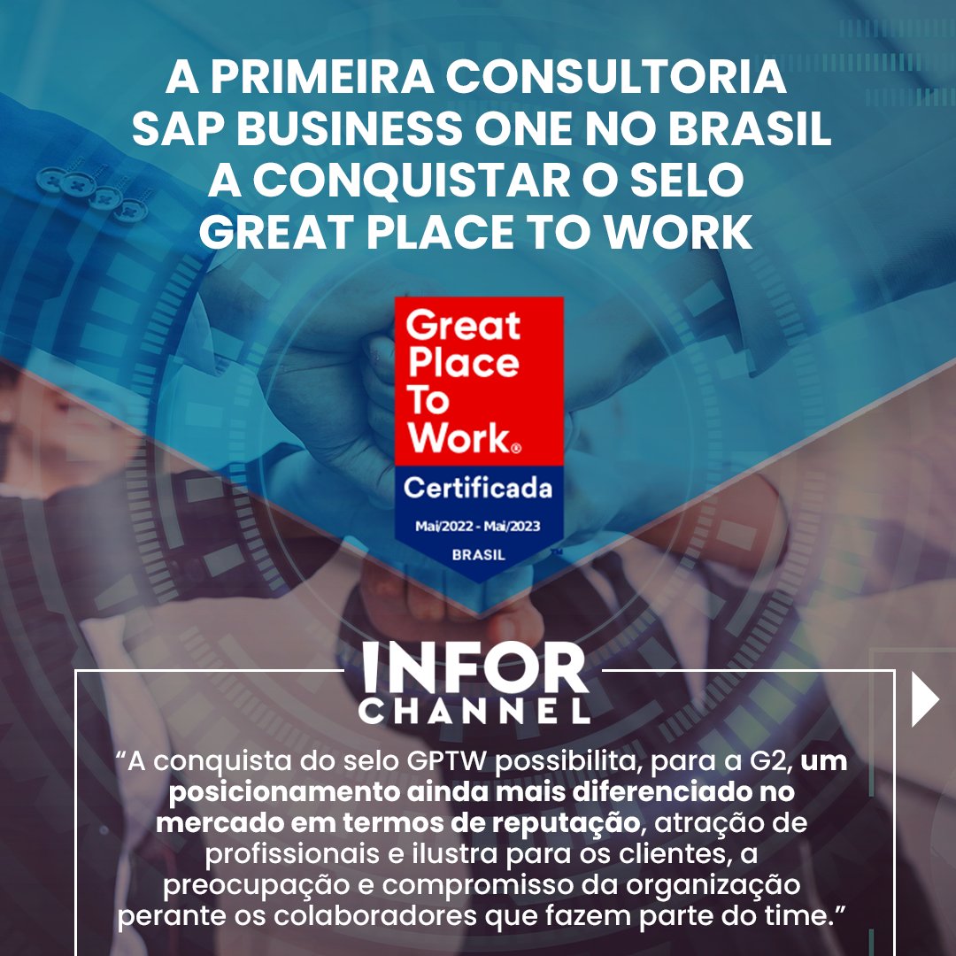 Em parceria, G2 e Grupo Voalle anunciam nova solução - G2 Tecnologia