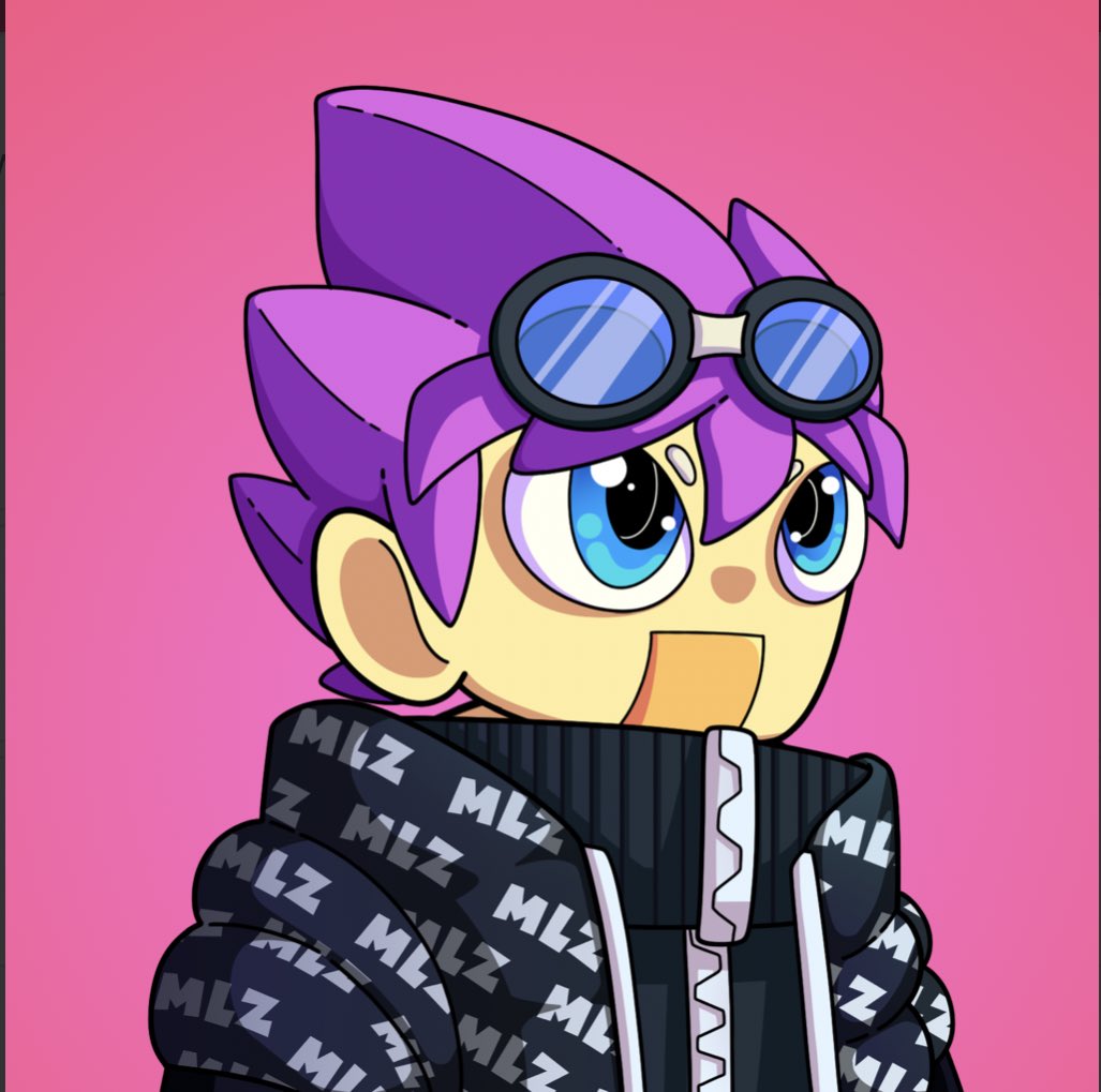 Loving my <a href="/MoonLanderzNFT/">MoonLanderz</a>