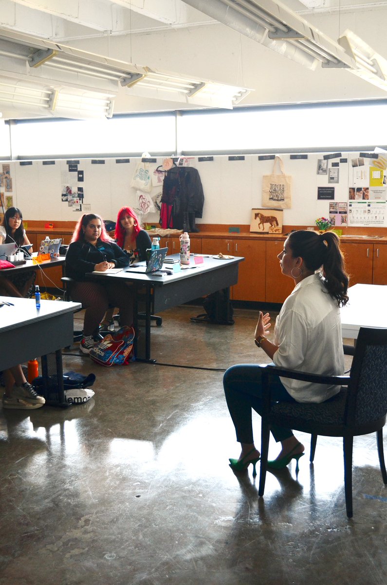 Wrapping up our Social Media 101 day with Kiran Meghani, teaching us how to work with influencers. Who knows, maybe YOU will be the next influencer for one of our new and exciting BlueLaunch startups!  #BayouSmallBizSummer