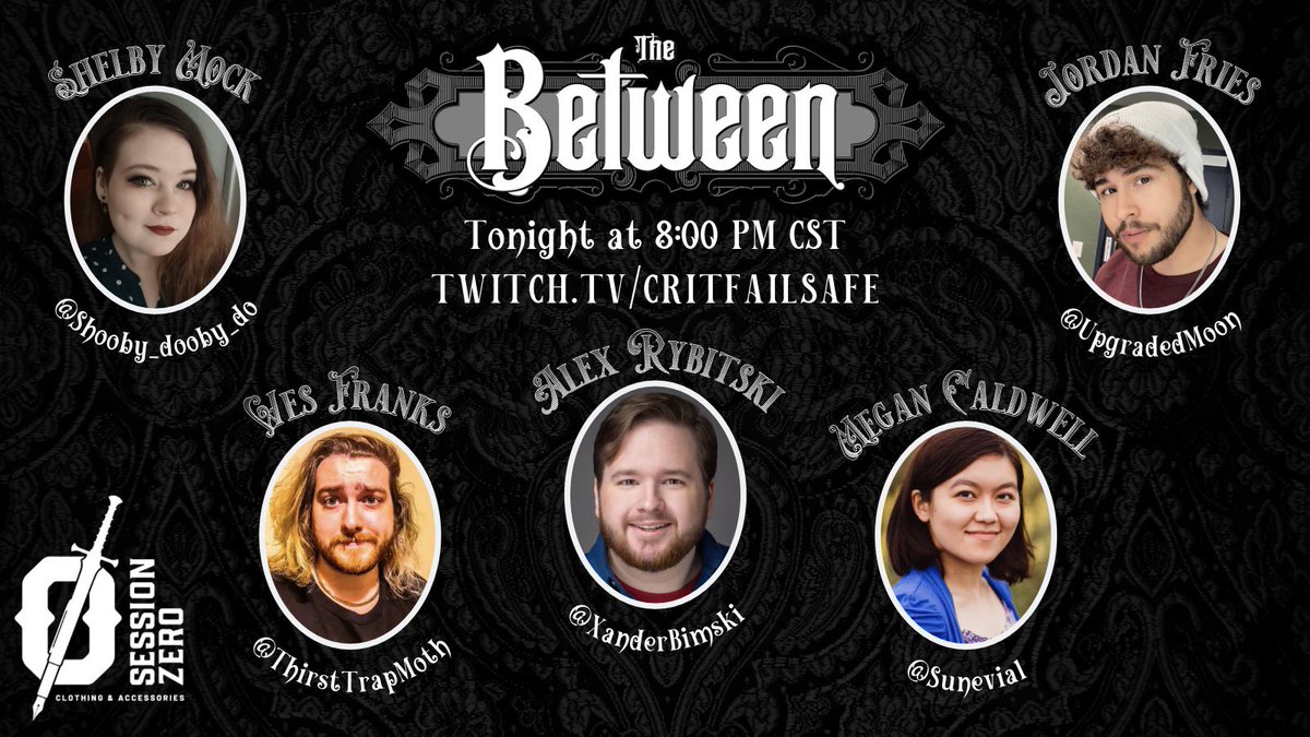 Critical Failsafe Studios tweet media