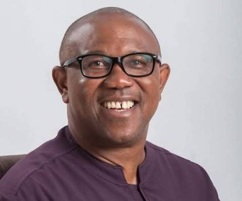 2023: Peter Obi's Running Mate Will Be From Northern Region — Labour Party | Sahara Reporters bit.ly/3mI6tAn