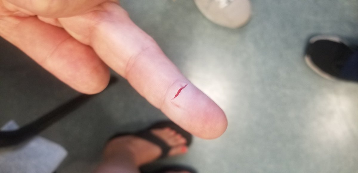 Blain Mepham tweet media