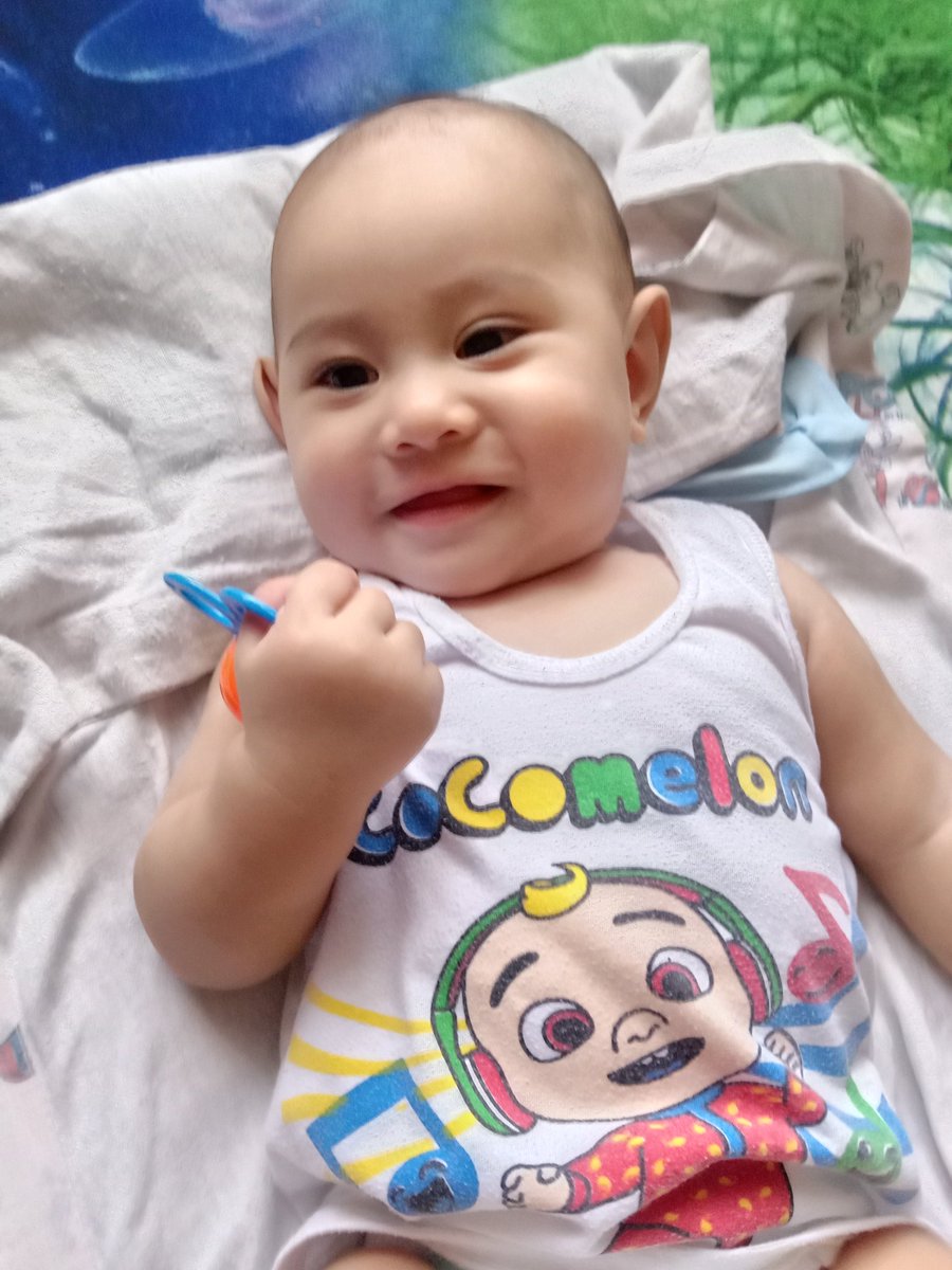 underpride's tweet image. i love your smile. my little man. 🥰💞