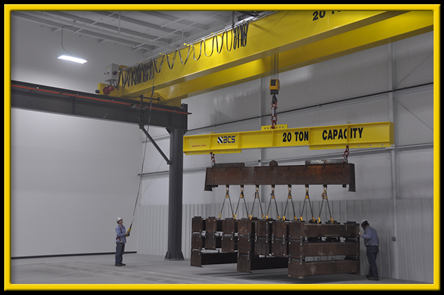 Customized Overhead &amp; Workstation Cranes | Bridge Crane Specialists - mailchi.mp/0b780318e828/b…