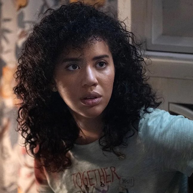 Pop Crave on Twitter "Jasmin Savoy Brown says Jamie Kennedy “was proud(01)