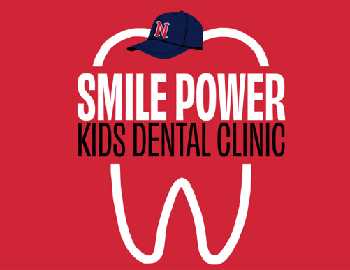 DeltaDentalTN's tweet photo. Happy Smile Power Week, Tennessee! 
We are teaming up with @nashvillesounds to host our Smile Power Kids Dental Clinic! It will be Friday, June 17 at First Horizon Park. Click here https://t.co/ynUQ9IgvIP to sign your kiddos up for a free dental screening and day at the ballpark! https://t.co/TterCkbvvL