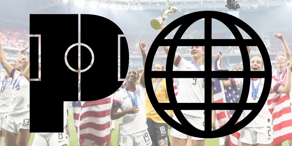 Protagonist Soccer tweet media