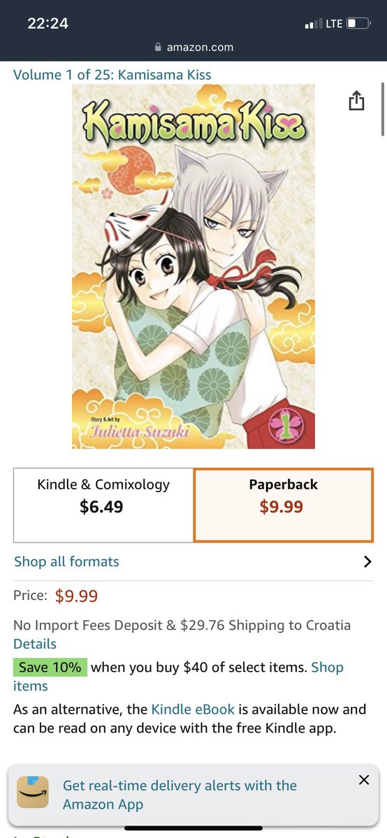 robinic0's tweet photo. the way im soo ready to pay the goddamn shipping 30$ just to have the first volume 😭😭😭 https://t.co/DL1qg1VCek