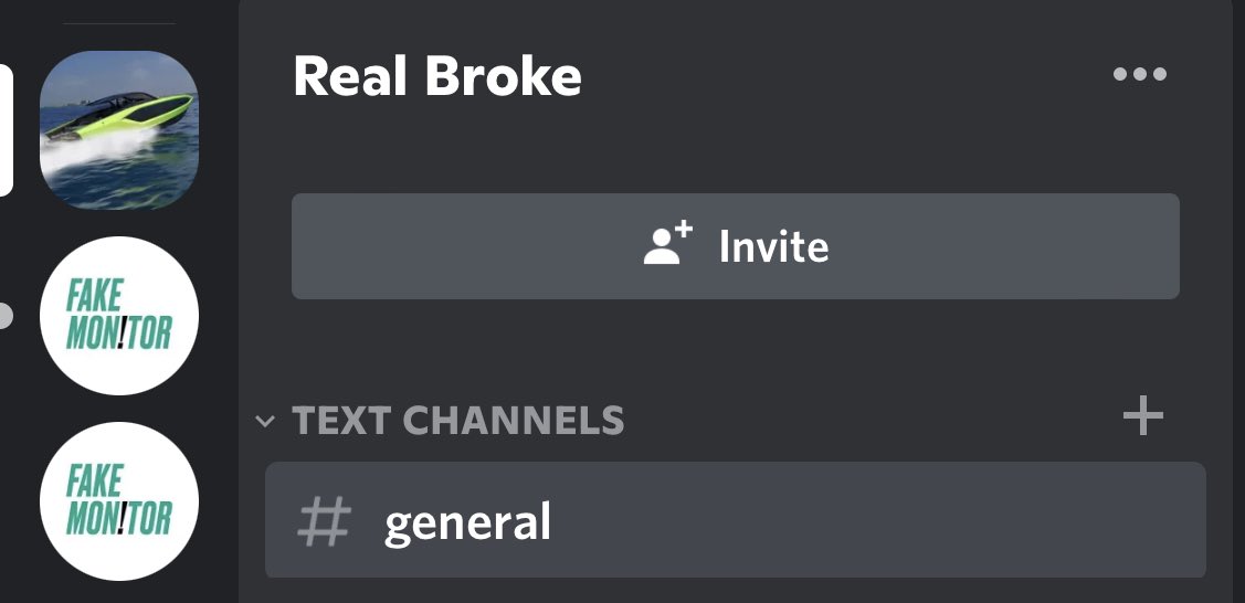 Launching a community for people that used to make money off reselling / crypto. 

Like / RT to be selected to be one of the first to join.