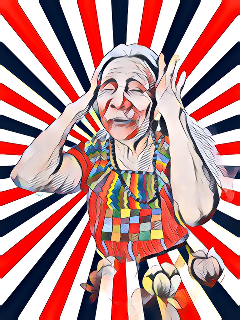 Dont Miss the Mayan Spirit 👇

Buy the ancestal spirit and sping like a Crypto ☀️🍾

crypto.com/nft/profile/cr…

#NFTCommunity #nftcollectors #NFTCollectables #NFTcollections