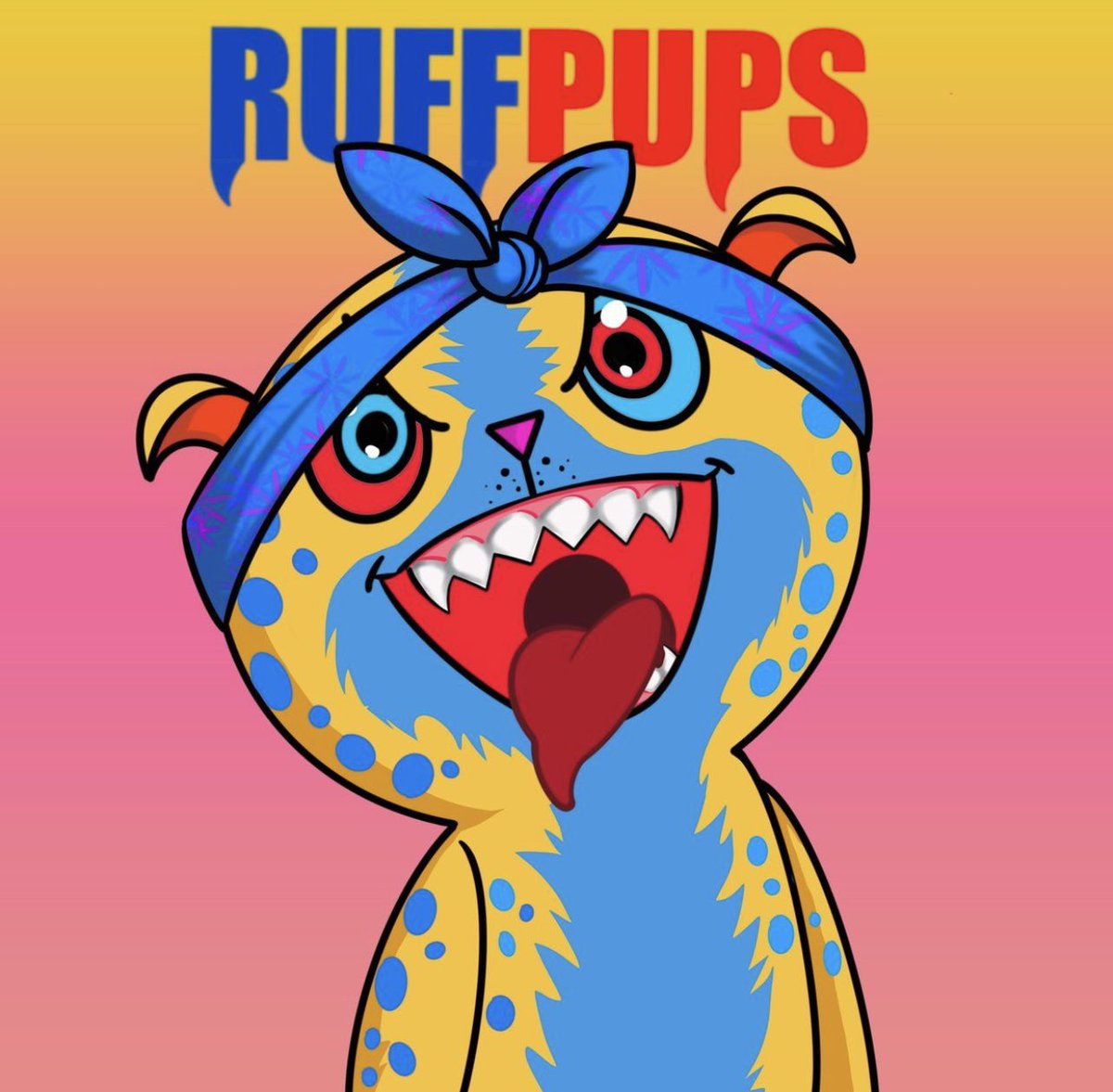 Is it Friday yet!!! #NFTCommunity #nftart #NFT #NFTs #opensea