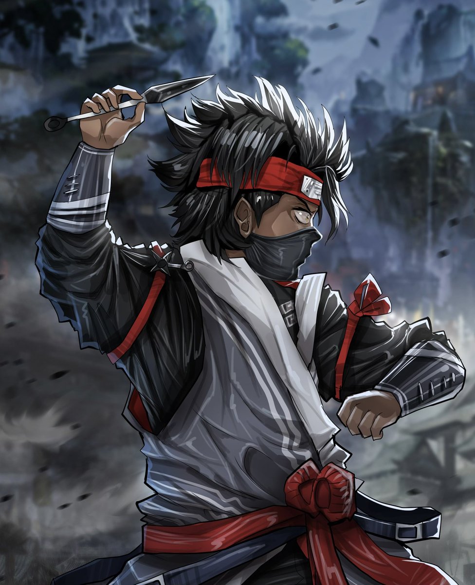 ⛩ WHITELIST ⛩

First 2500 people who engage with this tweet will be considered for whitelist ⛩🔥