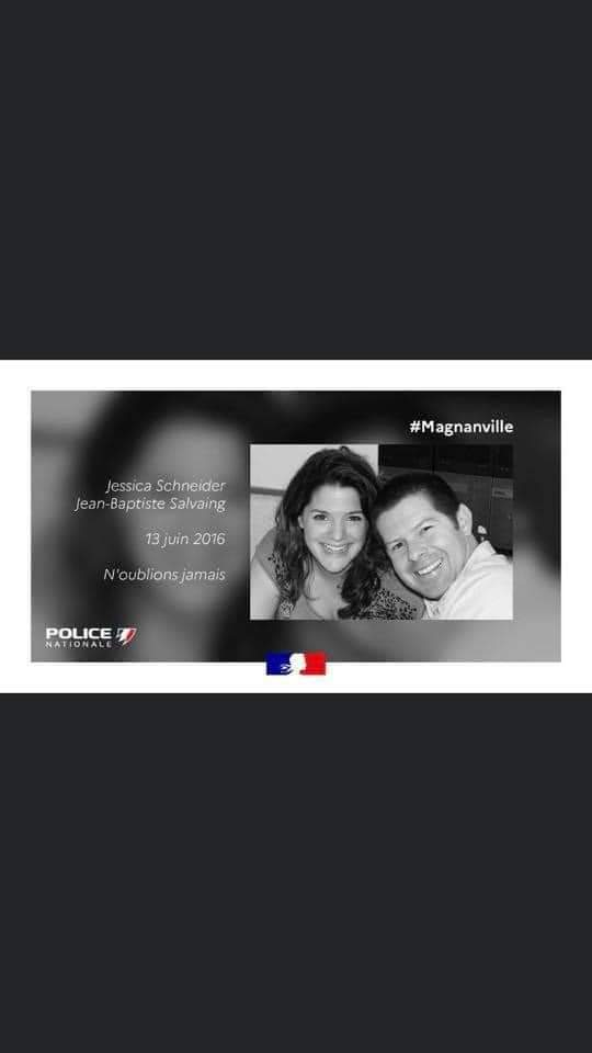 Commissariat de Mantes-la-Jolie tweet media