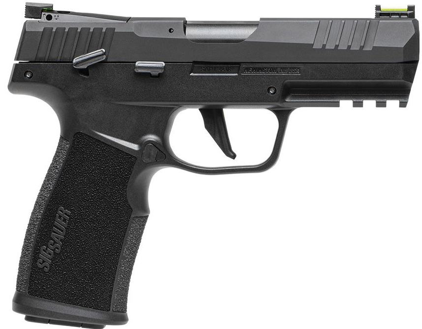 Back in stock: <a href="/sigsauerinc/">SIG SAUER</a> P322 22LR pistol. 20-round capacity. Check it out here: bit.ly/3QjwaF7 #sigsauerP322 #sigP322 #P322