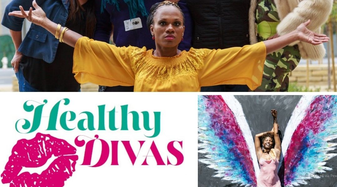 ow.ly/Gaws50Jwcvu - Healthy Divas Intervention.

We found the short-term efficacy of an urgently needed #behavioralintervention to improve engagement in care among #transgender women living w/ HIV.  

(<a href="/jsevelius/">Jae Sevelius, PhD</a>, Dilworth, Castro, Johnson, McCree, Jackson, Neilands CAPS)