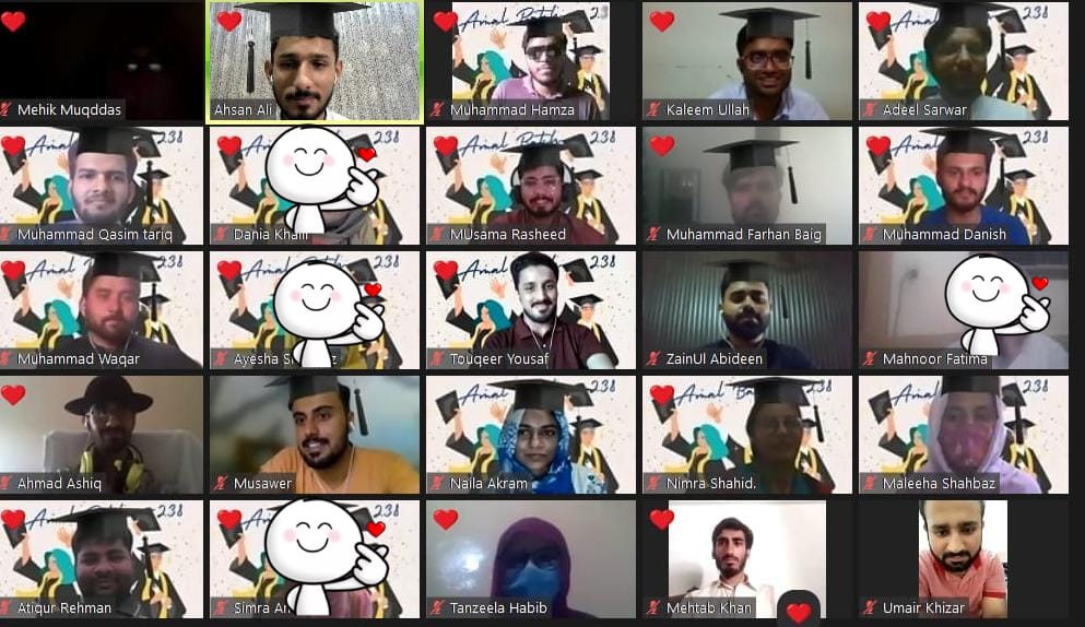 Amna Nayyera (@amnanayyera) on Twitter photo Done with the fellowship at Amal Academy. Learned a lot from this fellowship. A very big thanks Mam Dania Khalil & Sir Ahsan Ali Rana and all my fellows of batch 238 for this memorable journey.
For details visit
amalacademy.org/apply
<a href="/amal_academy/">Amal Academy</a>
<a href="/daniaakhalil/">Dania Khalil</a>
<a href="/KaabRana007/">Ka'ab Rana 🇵🇰🇵🇸</a> Done with the fellowship at Amal Academy. Learned a lot from this fellowship. A very big thanks Mam Dania Khalil & Sir Ahsan Ali Rana and all my fellows of batch 238 for this memorable journey.
For details visit
amalacademy.org/apply
<a href="/amal_academy/">Amal Academy</a>
<a href="/daniaakhalil/">Dania Khalil</a>
<a href="/KaabRana007/">Ka'ab Rana 🇵🇰🇵🇸</a>