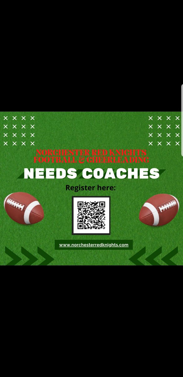 NorchesterRedKnights tweet media