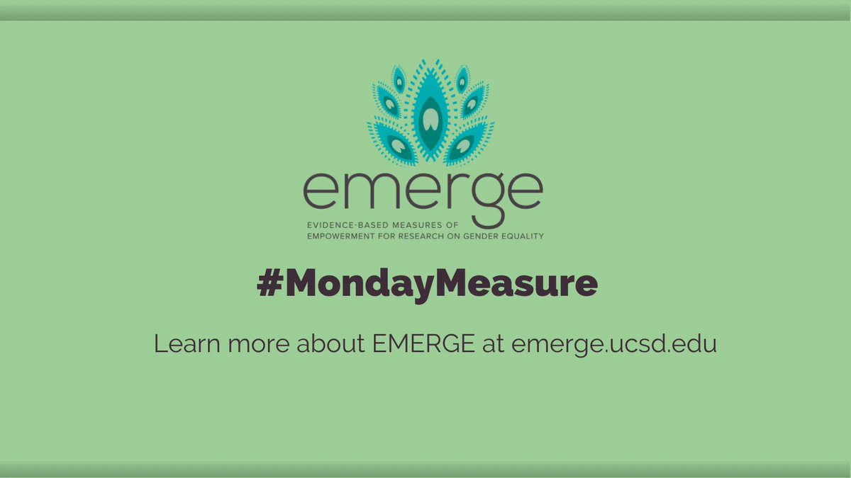 In light of #PrideMonth today’s #MondayMeasure addresses the Lesbian Internalized Homophobia Scale (LIHS). This <a href="/PubTrend/">PubMed Trending</a> published scale is a 52-item measure that illuminates how lesbian individuals experience internalized homophobia in their life. 

buff.ly/3HrZaGM
