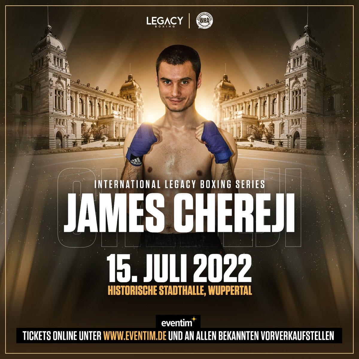 Antonelaboxing's tweet photo. La esperanza vuelve para Rumania !! 🍀🧿🥊🥇 https://t.co/590NpuYnMg