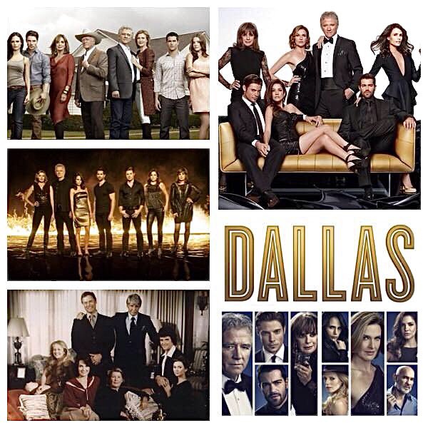 MMelhede's tweet photo. @DallasFanzine We need #Dallas back .. #SaveDallas https://t.co/sfbV974mTq