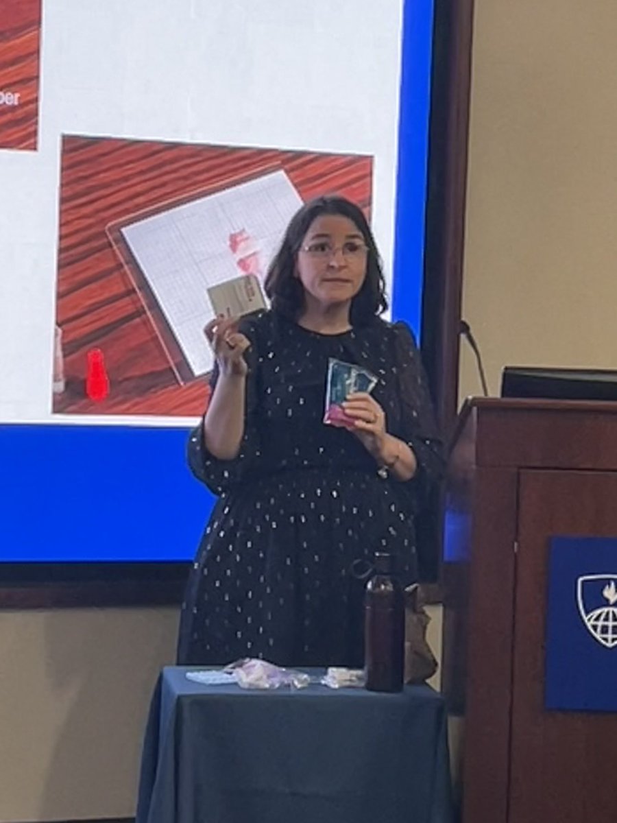 Mindi Levin tweet media