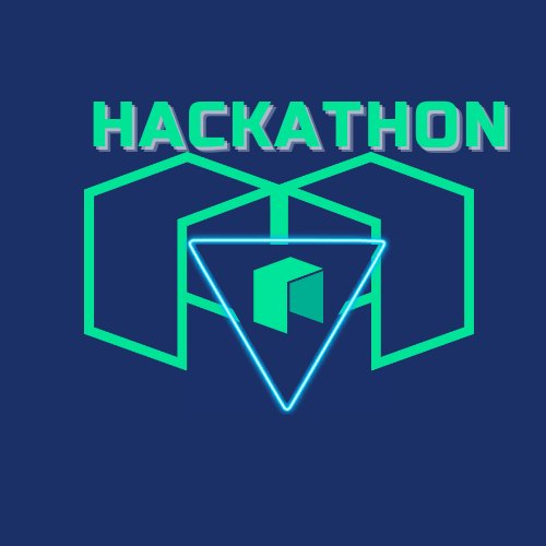 iam_Furst's tweet photo. The #Hackathon on #Neo creates a lot of dimension to the Crypto space and Blockchain as a whole, with new innovations and ideas. All merge into one as @Neo_Blockchain 
#Neospective #NeoHackathonMascot https://t.co/iT30Vh7yO4