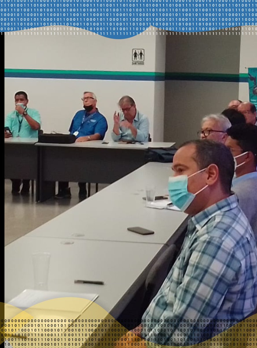 viceacademicouc's tweet photo. El 9-6-2022 se realizó el ENCUENTRO #CAPEMIAC - @ViceAcademicoUC para responder a las necesidades planteadas por este sector productivo durante el evento PATROCINA UN LIBRO PARA LA @UCarabobo realizado el pasado abril https://t.co/HDObpFF4DX https://t.co/t4JXaZV2FJ