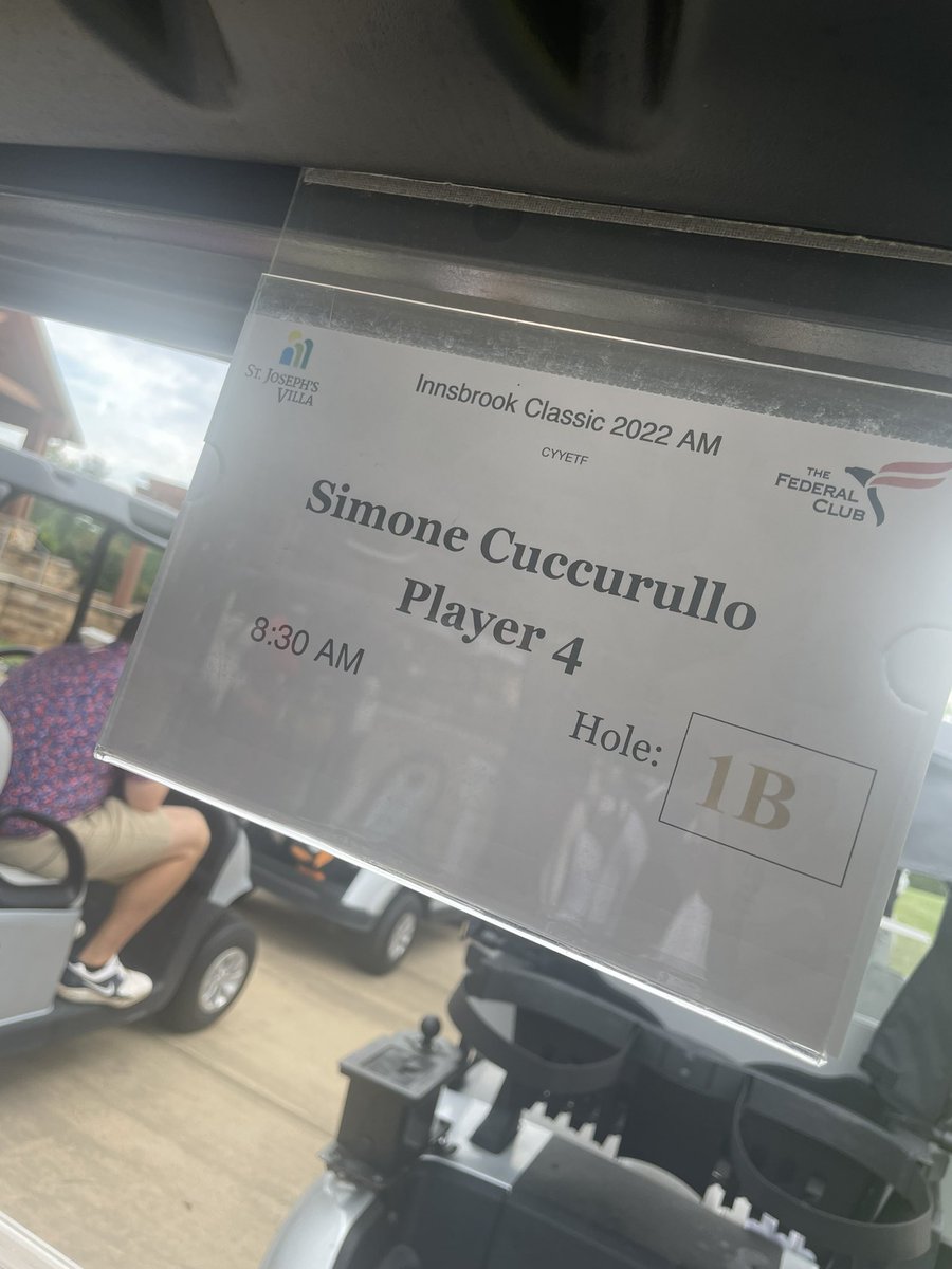 Simone Cuccurullo tweet media