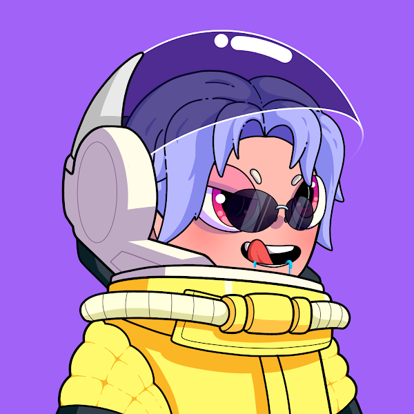 GMOnezero's tweet photo. ꜱɪɴᴄᴇʀᴇʟʏ, ɪ ᴅᴏɴ'ᴛ ᴋɴᴏᴡ ᴡʜɪᴄʜ ɪꜱ ᴍʏ ꜰᴀᴠᴏᴜʀɪᴛᴇ (1/2) ....
@MoonLanderzNFT https://t.co/uRMa8Nc9oB