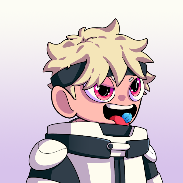 GMOnezero's tweet photo. ꜱɪɴᴄᴇʀᴇʟʏ, ɪ ᴅᴏɴ'ᴛ ᴋɴᴏᴡ ᴡʜɪᴄʜ ɪꜱ ᴍʏ ꜰᴀᴠᴏᴜʀɪᴛᴇ (1/2) ....
@MoonLanderzNFT https://t.co/uRMa8Nc9oB