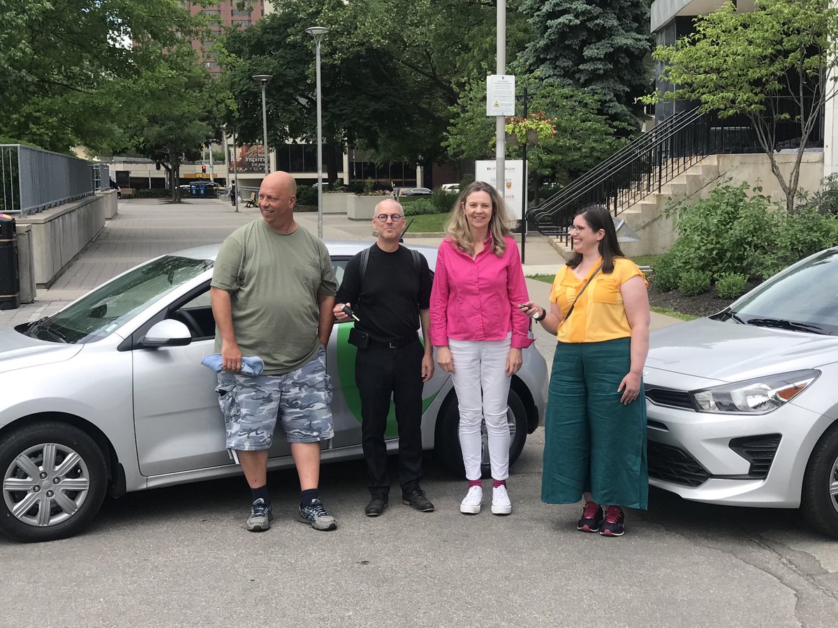 ward1wilson's tweet photo. Free-Floating (1-way) Carshare launch for wards 1,2,3. Users can take 1-way trips allowing motorists to pick up and drop off cars throughout these 3 wards rather than being confined to a fixed location. #transitoptions #affordablechoices https://t.co/GIWRCgcVkt