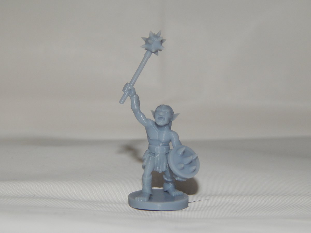 miniman_prints's tweet photo. MORE GOBLINS! The goblins you have been seeing are all featured in my Goblin Variety pack, available NOW on my store and Etsy page! 

https://t.co/Lisf2Jr29g

Model by @Mz4250. #dailyminis #dungeonsanddragons #3dprinting #miniatures #paintingminiatures #dungeons #EtsySeller https://t.co/PJyZ0NrCLf