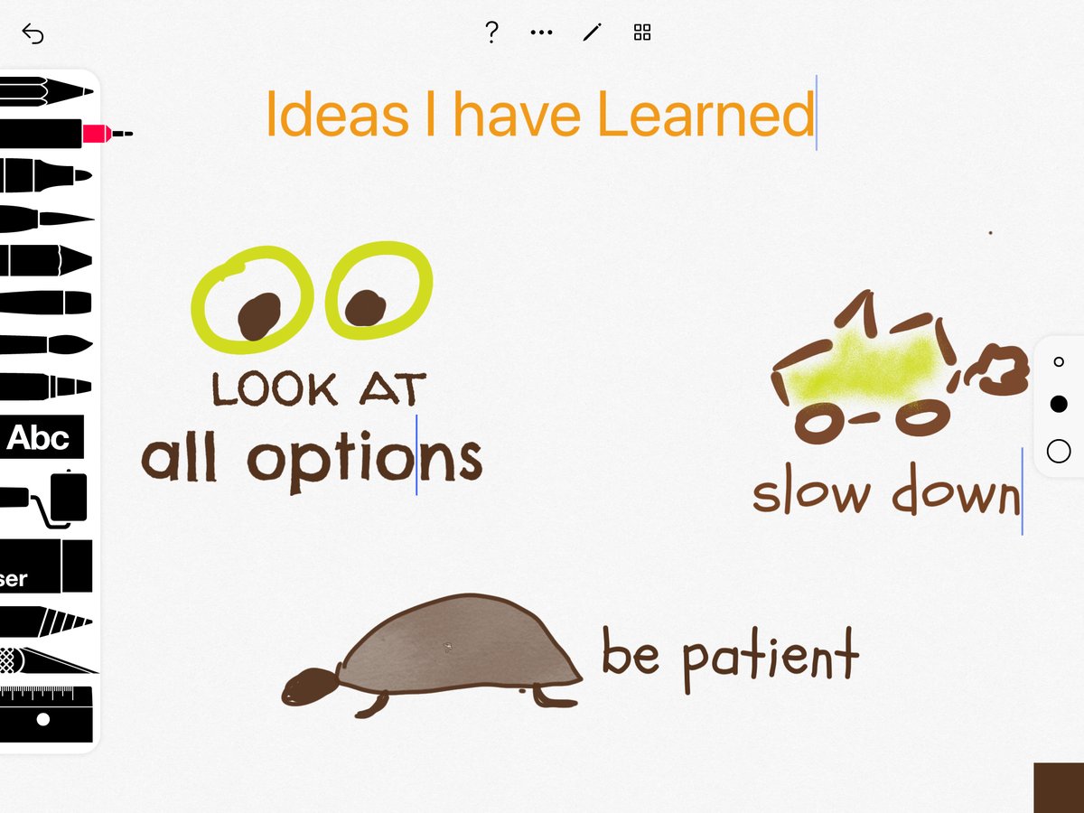 itguyphilly's tweet photo. Basic still makes a point #AppleLearningCoach #simpleisok https://t.co/DaPI0torba