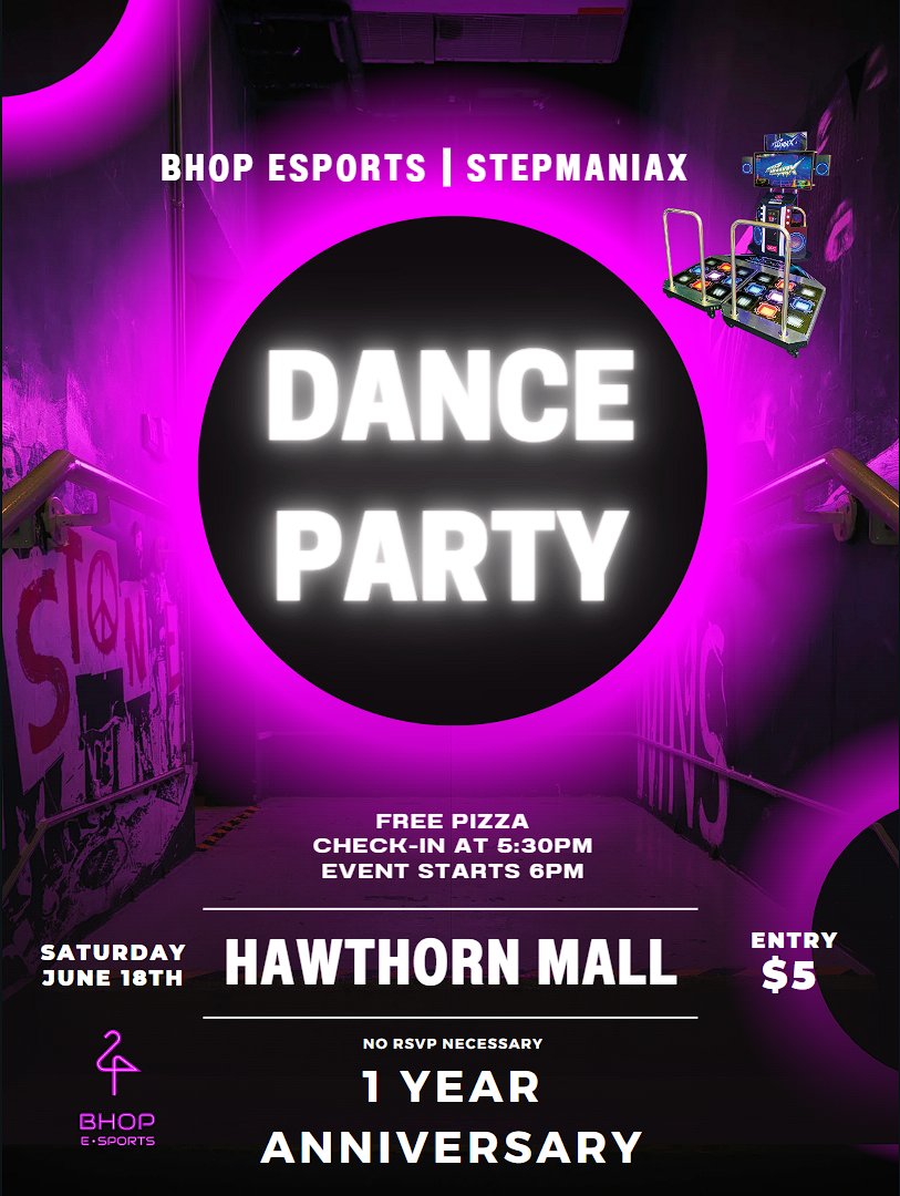 #DDR #dancedancerevolution <a href="/kyleaward/">Kyle Ward</a> <a href="/smxgame/">StepManiaX</a>