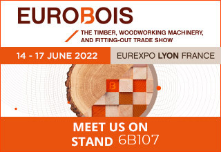 sfgmbhde's tweet photo. Die @Eurobois2022 in #Lyon ist gestartet. Besuchen Sie uns vom 14. - 17. Juni 2022 an Stand 6B107. Wir freuen uns auf Sie! 

#EUROBOIS #EUROBOIS2022 #Siebmaschinen #Siebtechnik #Biomasse #Hackschnitzel #Pellets #Holzenergie https://t.co/cAIUK7Kxyq
