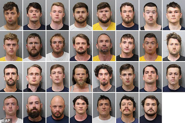 DWPippy's tweet photo. Does this look like the "Master Race" to you? https://t.co/6uz0APWWjd