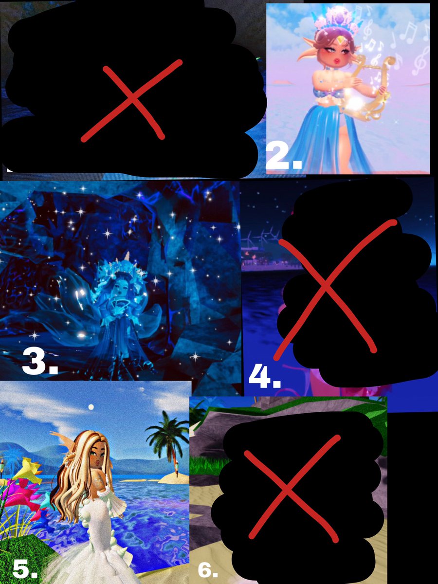 dcrlingroblox's tweet photo. #royalehigh pageant ⭐️ 
Vote 3 outfits to eliminate!

Must like n rt to vote!

The winner gets 50k rhd! 💓

The top 3 will be eliminated!
All @‘s will be in the thread! https://t.co/Mketo4SmGG