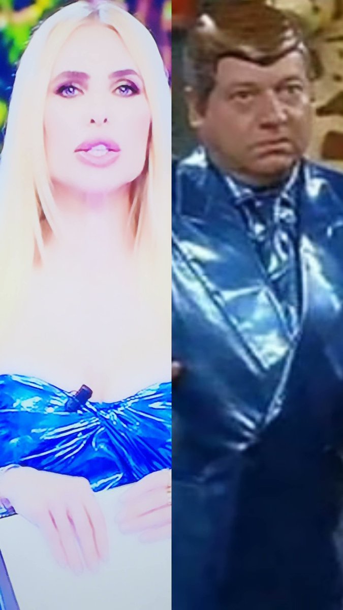 Ma solo io ho ci ho pensato??! 😂 🙏❤️🔥 #isoladeifamosi #isoladeifamosi2022 #grandimagazzini