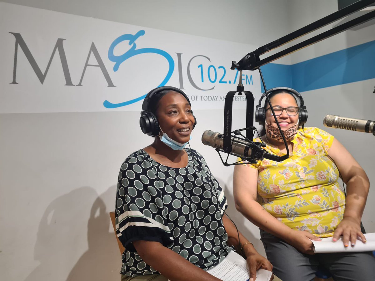 learning1stbda's tweet image. 📻 Tune into Education Matters now on Magic 102.7FM to hear from our amazing School Transformation Team members, Jenna Bean and Denise Hill. 🤩🤩🤩 #learningfirstbda