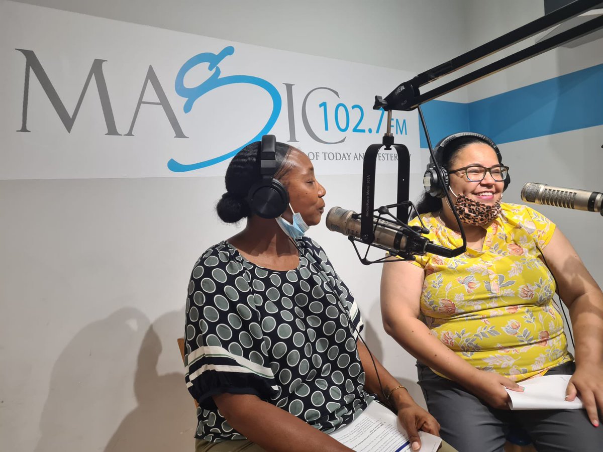 learning1stbda's tweet image. 📻 Tune into Education Matters now on Magic 102.7FM to hear from our amazing School Transformation Team members, Jenna Bean and Denise Hill. 🤩🤩🤩 #learningfirstbda