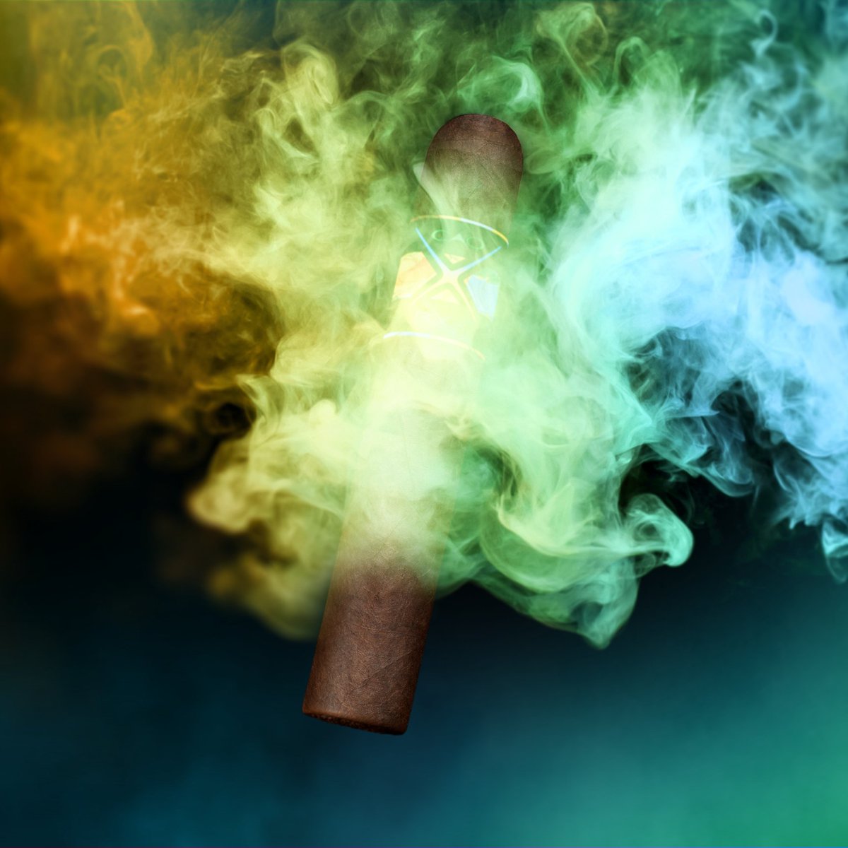 CAO Cigars tweet media