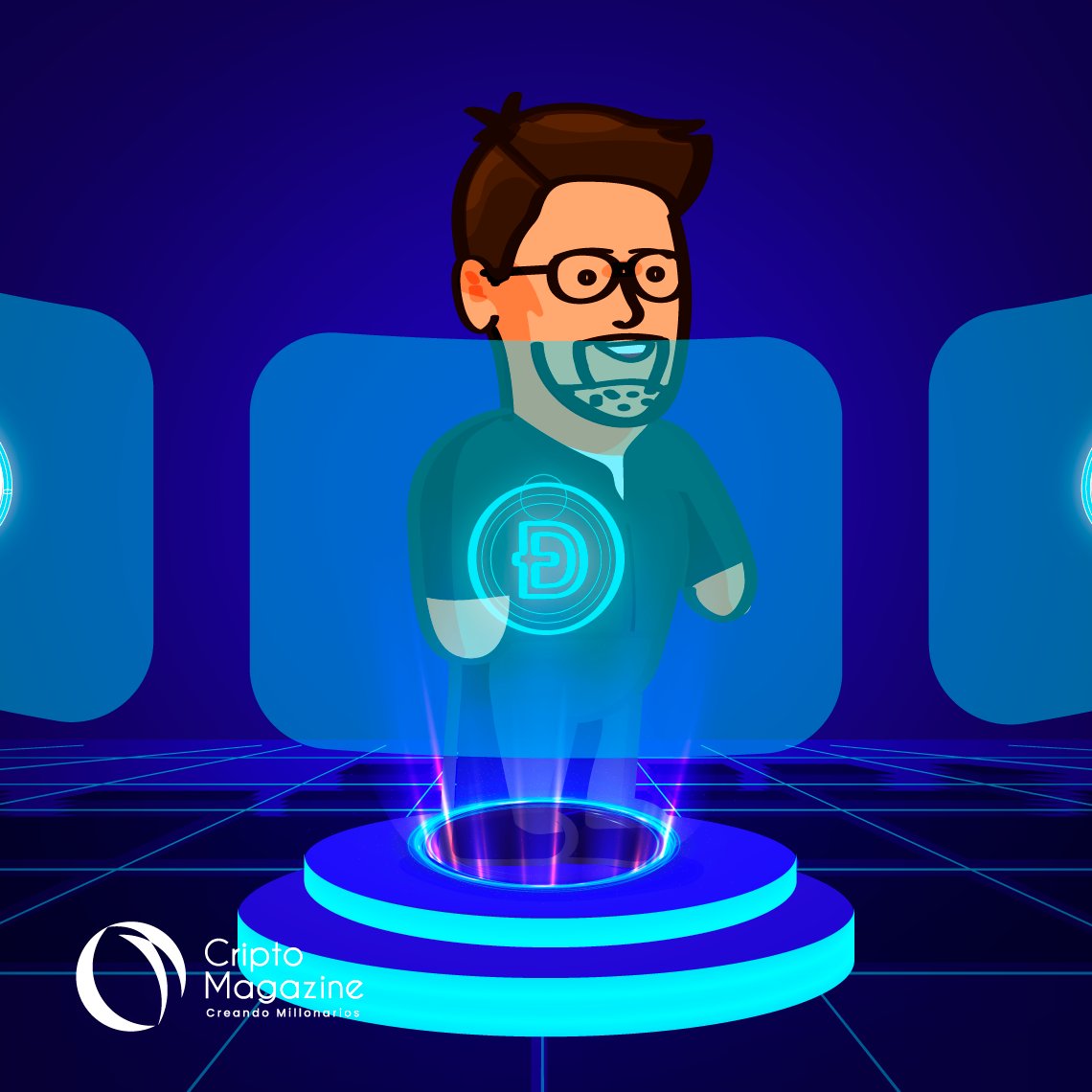 cripto_magazine's tweet photo. Edward Snowden foresees functions for Cryptocurrencies https://t.co/7zLEbIoHJn

#criptomagazine
#zmartcity
#zmartcoin
#zmartverse
#cryptoinlatam
#cryptocurrencies
#cryptoeconomy
#latincrypto
#cryptosports
#cryptomexico
#cryptocolombia
#cryptosalvador
#cryptobrazil https://t.co/TPbK7BFFgf