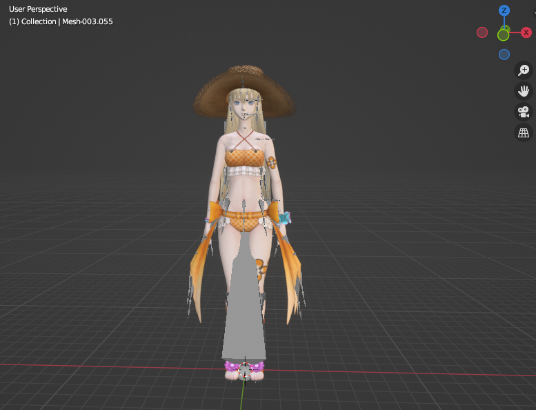 Hanabi3D's tweet photo. Riley model for everybody to use!
https://t.co/Tr6pMcE8ad
#valkyriachronicles #valkyriachronicles4 #RileyMiller https://t.co/ye1LGETPDW